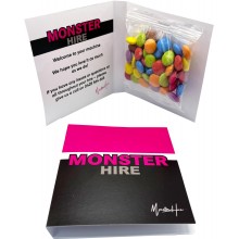 Gift Card with 50g Smarties